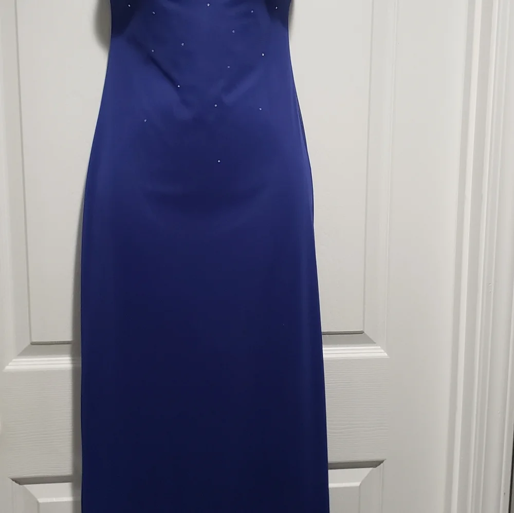 PROM/EVENING DRESS - Picture 4 of 4